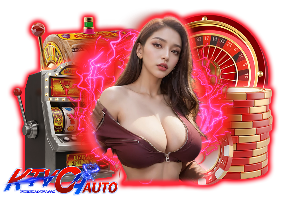 ktvc4auto สล็อต