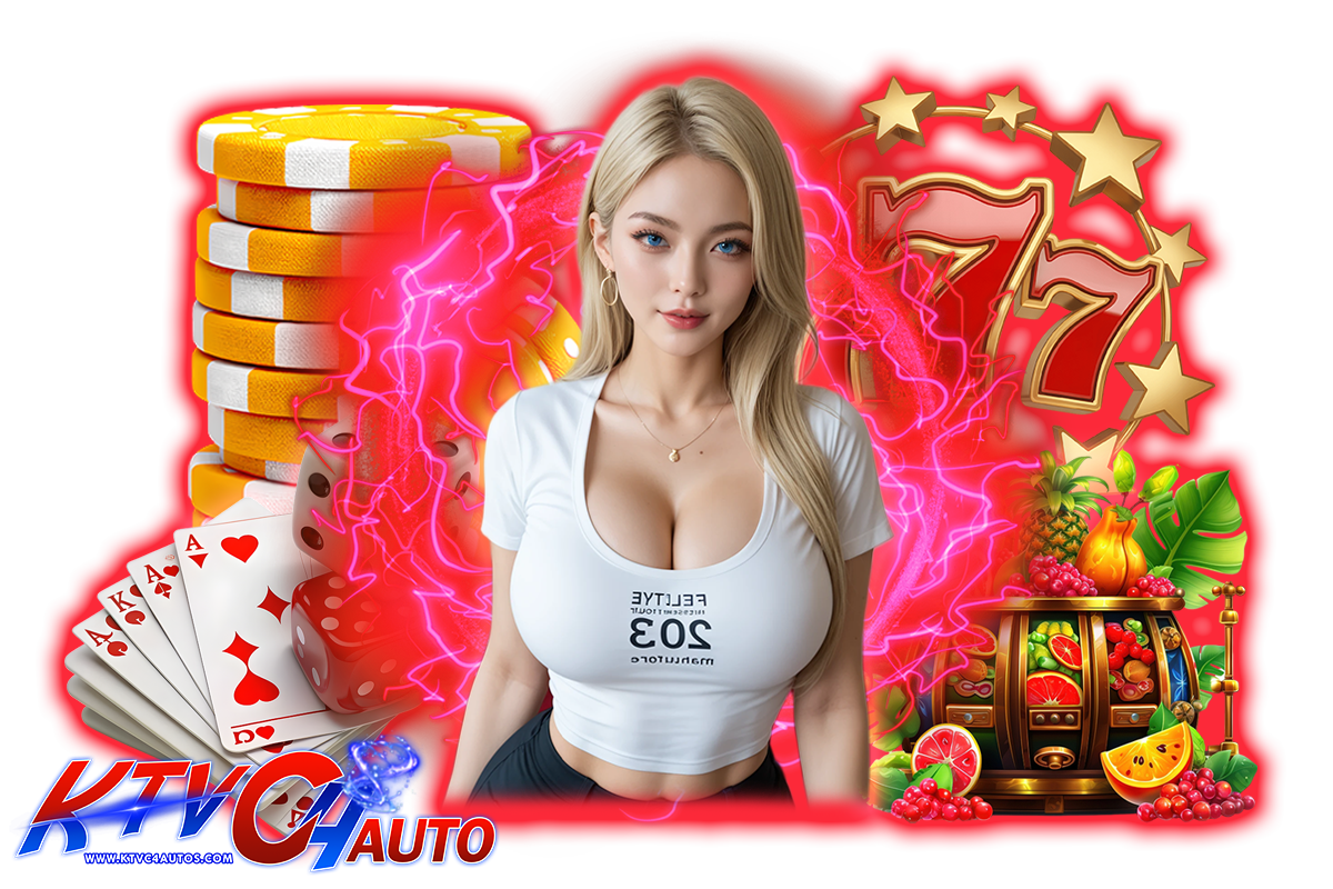 ktvc4auto เว็บตรง
