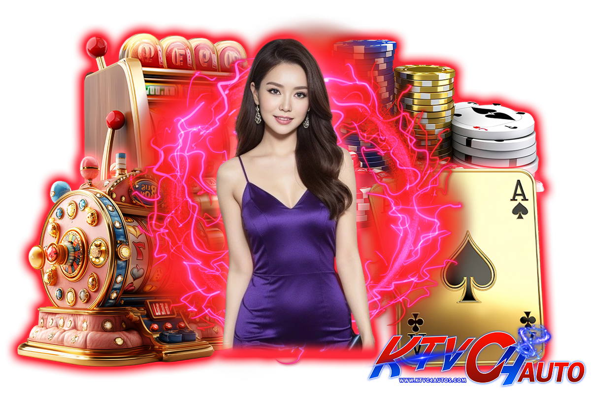 ktvc4auto แจกเครดิตฟรี